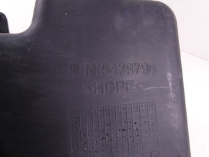 2017 Polaris RZR1000 XP EPS Glove Box Storage Compartment 5439796 2635460