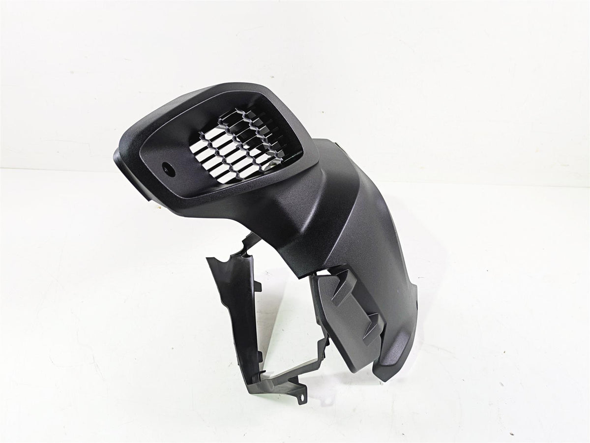 2015 BMW R1200 GS Adv K51 Left Main Side Fairing Cover Set 46638536939 {{ shop.shopifyCountryName }} - Mototech271