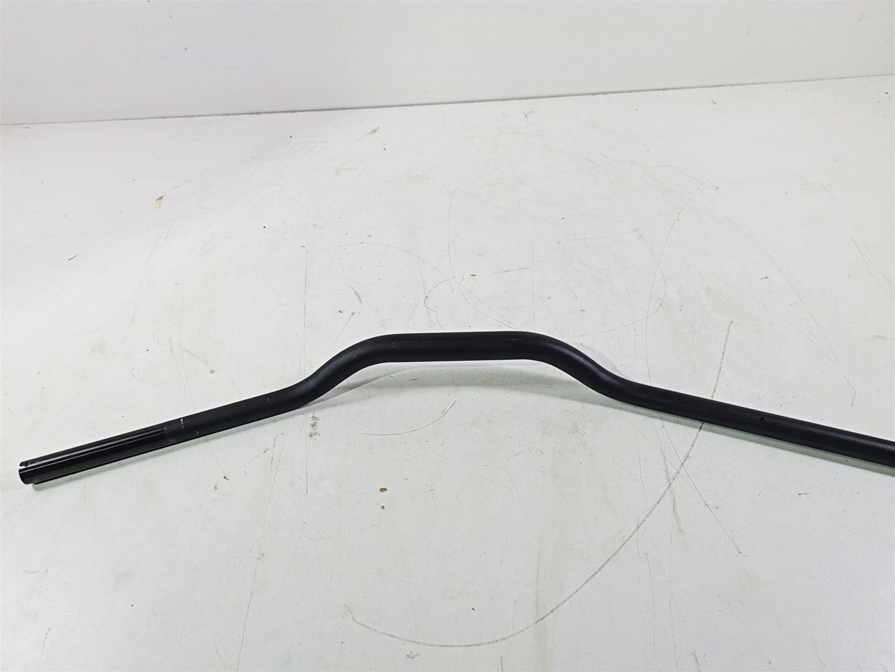 2015 Ducati Hypermotard 821 SP Straight Handlebar Handle Bar 36011471AA {{ shop.shopifyCountryName }} - Mototech271