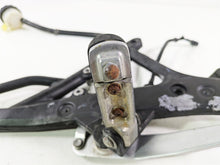 Load image into Gallery viewer, 2011 Kawasaki EX650R Ninja Right Foot Peg Brake Pedal &amp; Master Set 5063-0523-18R | Mototech271
