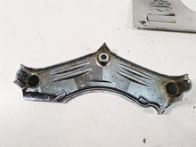 Load image into Gallery viewer, 1999 Harley Touring FLHTC Electra Glide Drivetrain Transmission Chrome Covers
