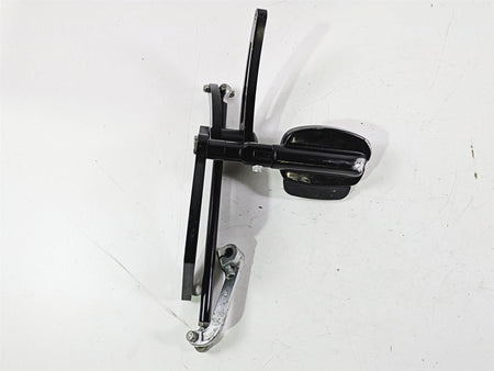 2022 Harley FXLRS Softail Low Rider Aftermarket Left Forward Footpeg Rest {{ shop.shopifyCountryName }} - Mototech271