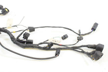 Load image into Gallery viewer, 2013 Triumph Tiger 1215 Explorer XC Main Wiring Harness Loom - No Cuts T2503571
