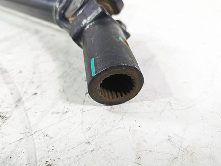 2020 Polaris RZR XP 1000 Turbo Rear Drive Axle Shaft 1333764 {{ shop.shopifyCountryName }} - Mototech271
