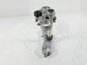 2008 Honda CBR1000RR SC59 Upper Lower Triple Tree Set 53300-MFL-000 | Mototech271