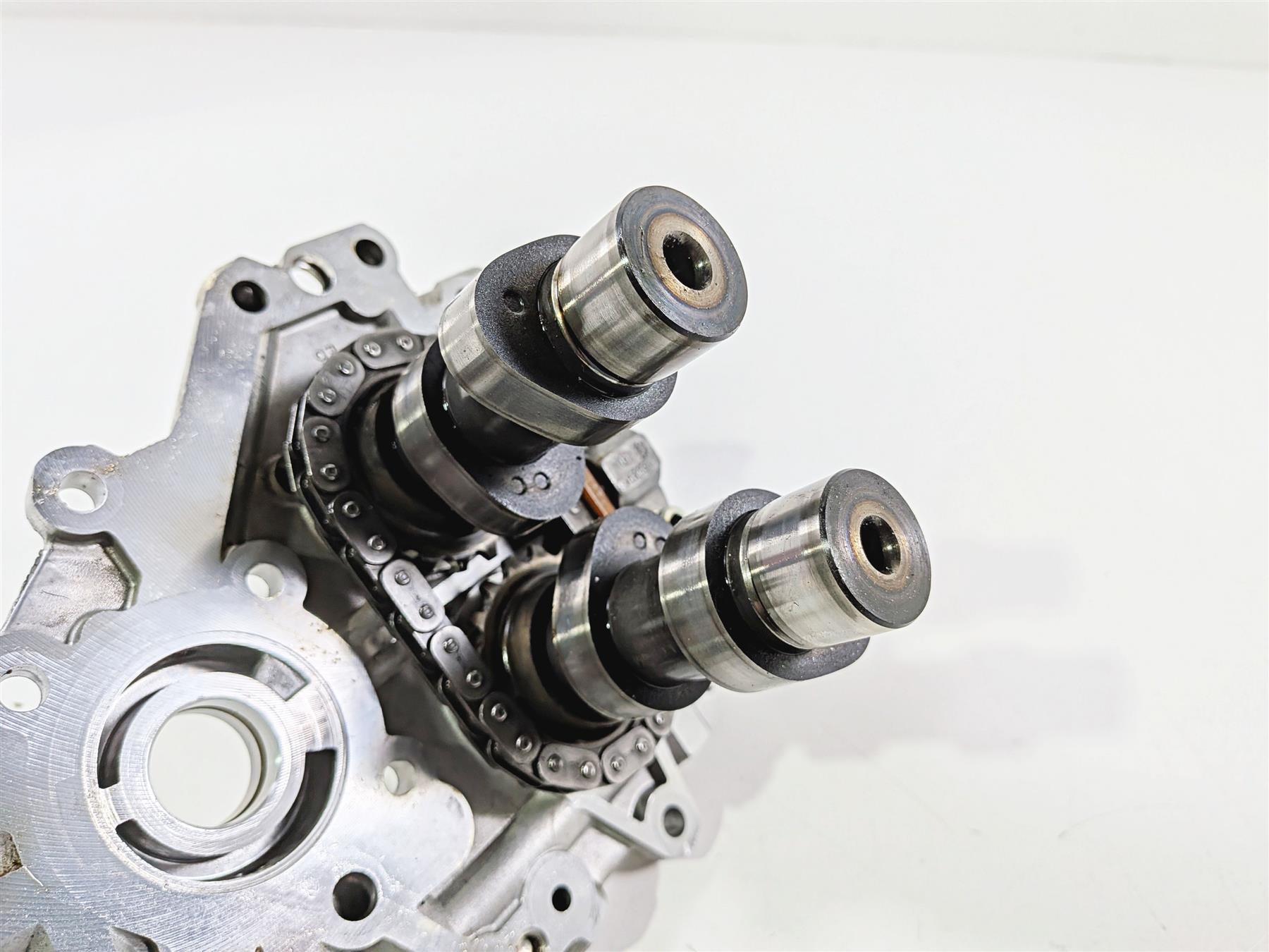 2014 Harley FXSB Softail Breakout Cam Plate & Camshaft Set 25355-06A 25590-07A-Mototech271