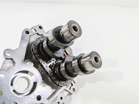 2014 Harley FXSB Softail Breakout Cam Plate & Camshaft Set 25355-06A 25590-07A-Mototech271