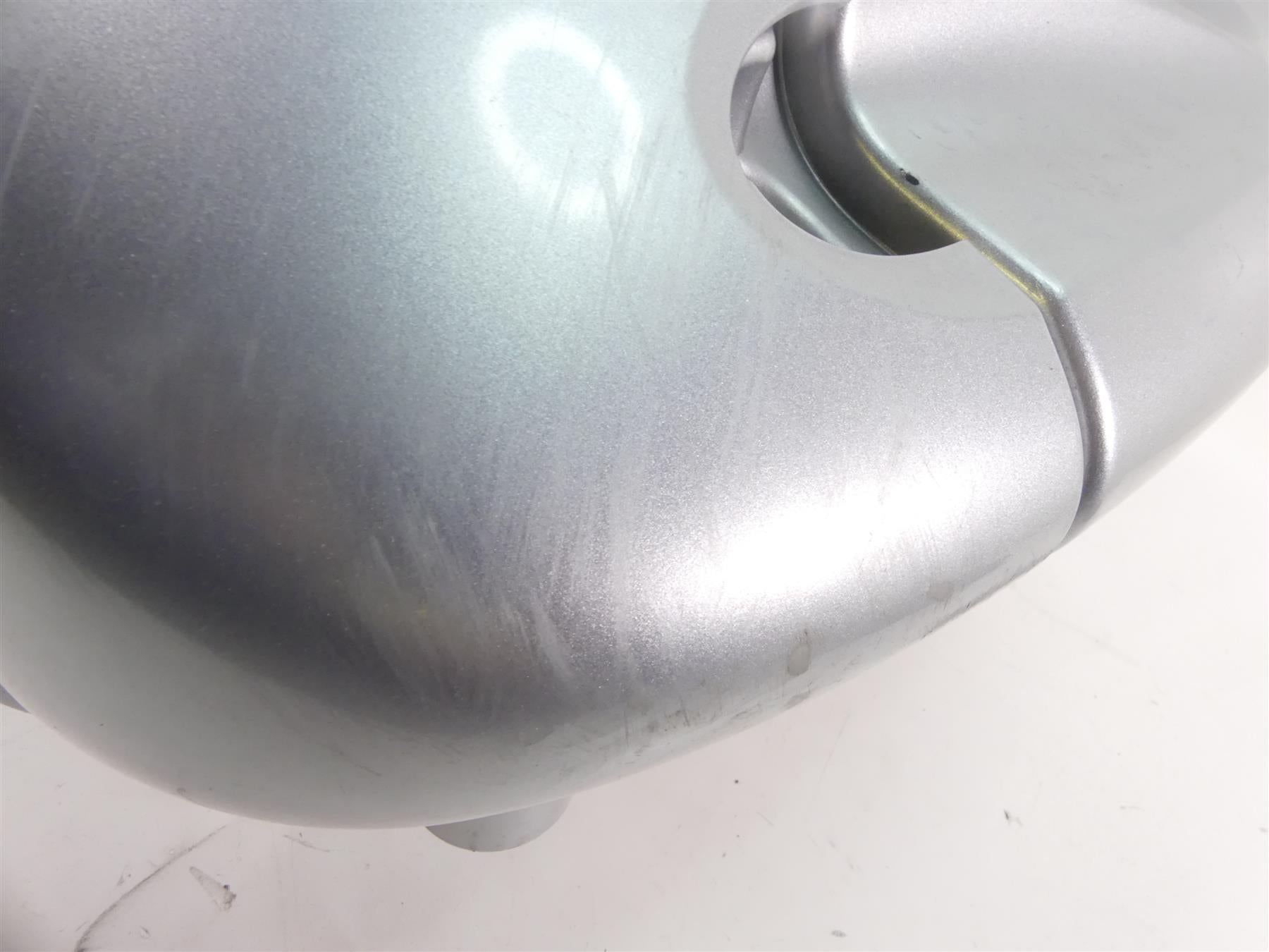2010 Harley Touring FLHX Street Glide Lower Leg Fairings + Hogtunes Mounts {{ shop.shopifyCountryName }} - Mototech271