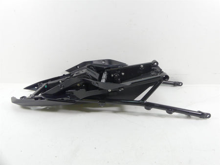 2016 BMW R1200RS K54 Straight Subframe Sub Frame & Inner Fender 46518555831 {{ shop.shopifyCountryName }} - Mototech271