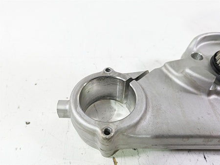 2019 Harley FLHCS Softail Heritage Upper Lower Triple Tree Set 45900181 45900195 {{ shop.shopifyCountryName }} - Mototech271