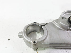 2019 Harley FLHCS Softail Heritage Upper Lower Triple Tree Set 45900181 45900195