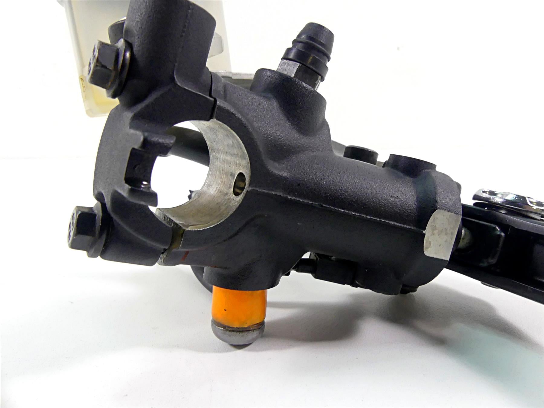 2015 KTM 1190 Adventure Brembo Front Brake Radial Master Cylinder 6201300110030 {{ shop.shopifyCountryName }} - Mototech271