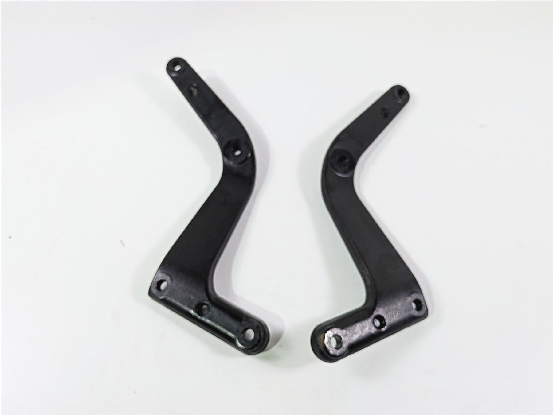 2017 Harley Softail Heritage Classic FLSTC Rear Fender Mounts Supports 47802-08 {{ shop.shopifyCountryName }} - Mototech271
