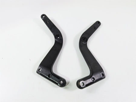 2017 Harley Softail Heritage Classic FLSTC Rear Fender Mounts Supports 47802-08 {{ shop.shopifyCountryName }} - Mototech271