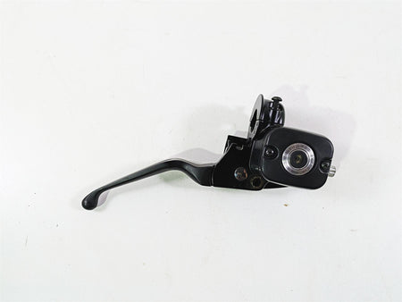 2017 Harley Dyna FXDB Street Bob Front Brake Master Cylinder 9/16" 45029-11D {{ shop.shopifyCountryName }} - Mototech271
