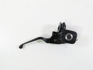 2017 Harley Dyna FXDB Street Bob Front Brake Master Cylinder 9/16" 45029-11D