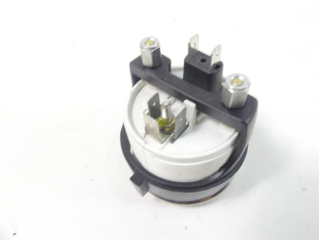 2007 Harley FLHTCU SE2 CVO Electra Glide Oil Pressure Gauge 74553-04A {{ shop.shopifyCountryName }} - Mototech271
