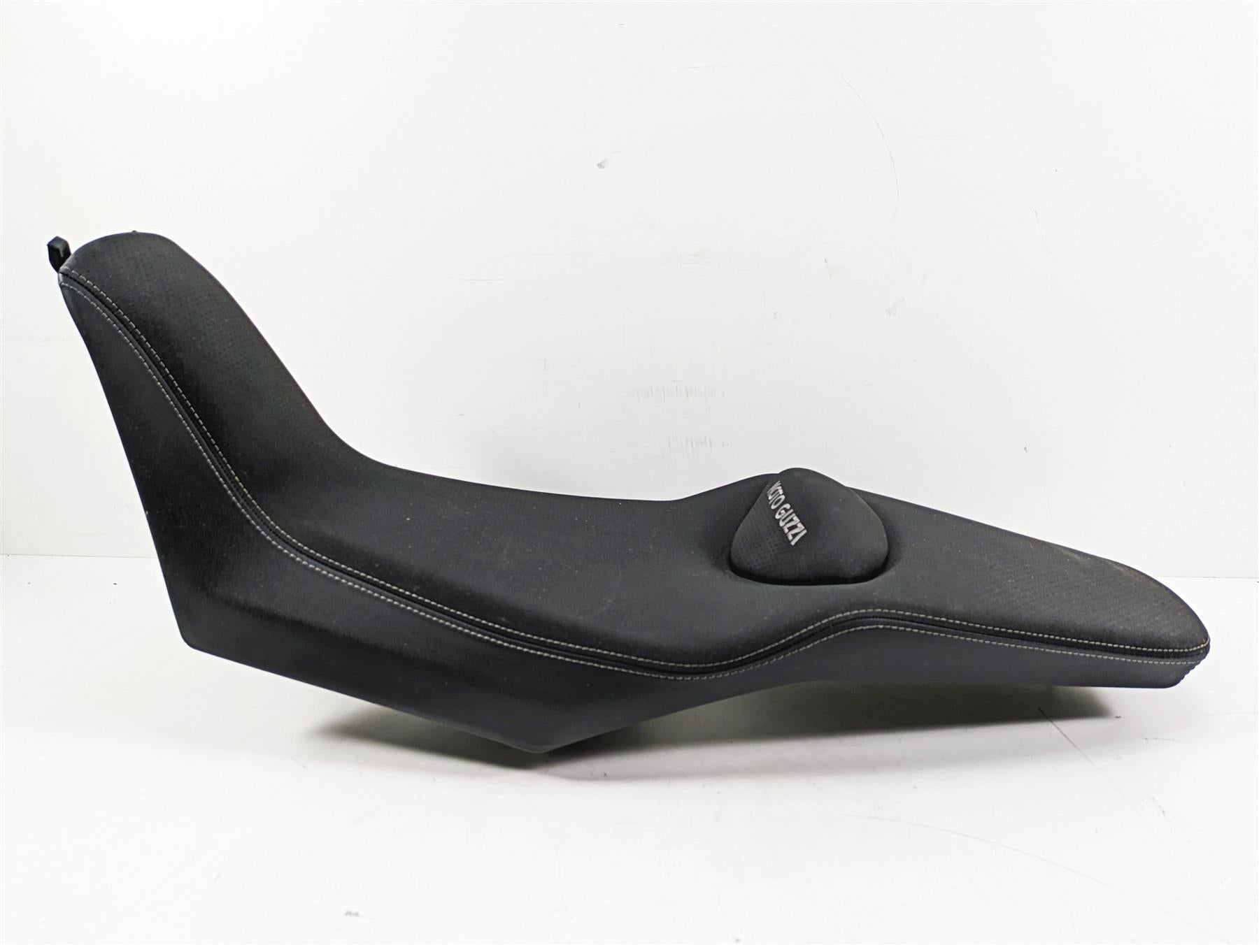 2020 Moto Guzzi V85 TT Adventure Duo Driver Rider Seat Saddle