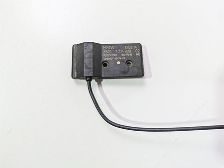 2014 BMW K1600 GTL K48 Radio Audio Amplifier + Wiring & Antennas 65128542065 {{ shop.shopifyCountryName }} - Mototech271