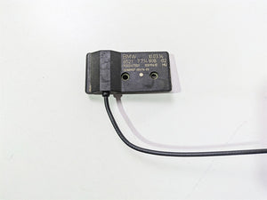 2014 BMW K1600 GTL  K48 Radio Audio Amplifier + Wiring & Antennas 65128542065