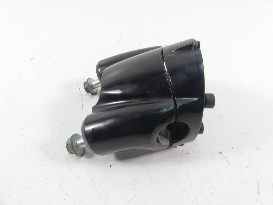 2013 Harley VRSCDX Night Rod Special Handlebar Riser Holder Set 55989-04 {{ shop.shopifyCountryName }} - Mototech271