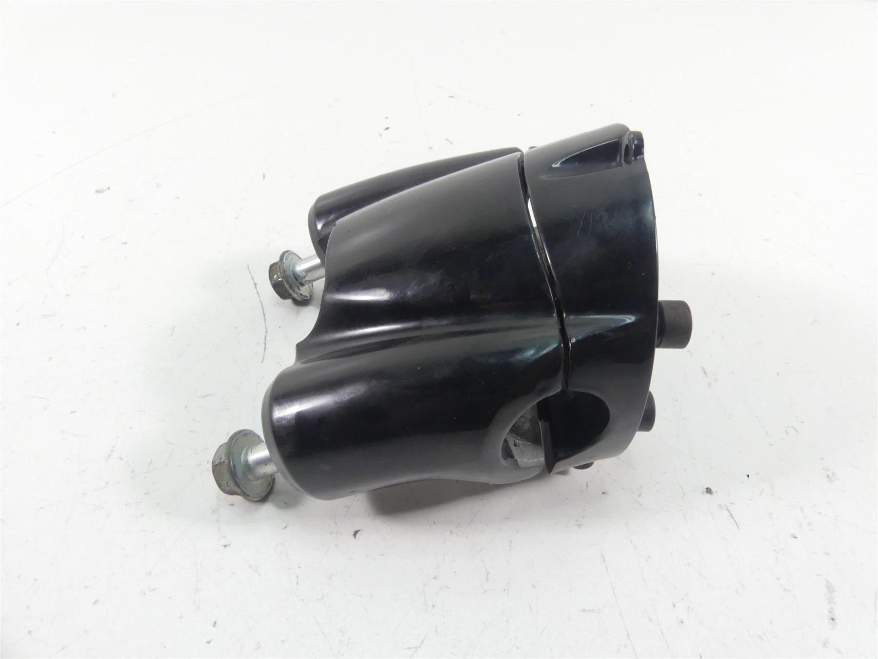 2013 Harley VRSCDX Night Rod Special Handlebar Riser Holder Set 55989-04 | Mototech271