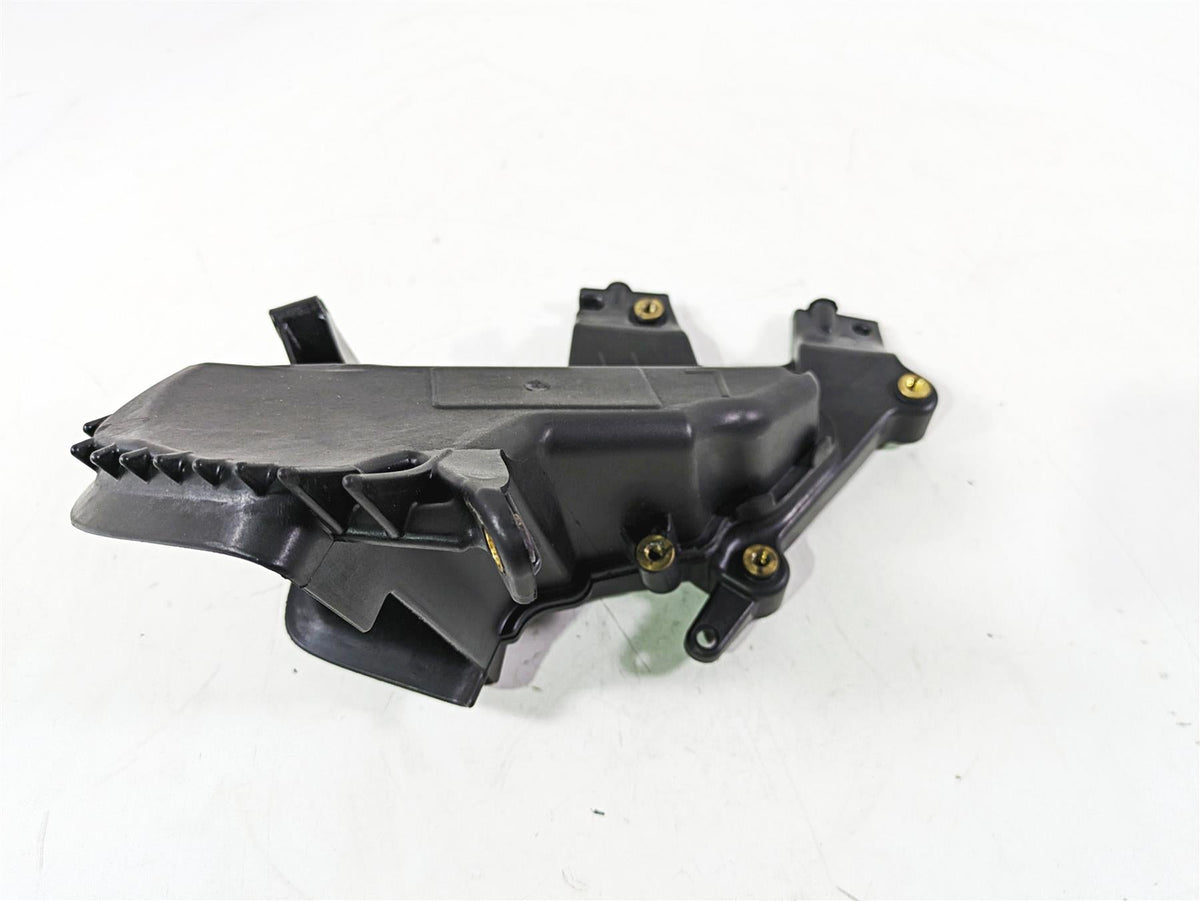 2017 Harley Touring FLTRXS Road Glide Media Storage Compartment Left 76000422 {{ shop.shopifyCountryName }} - Mototech271