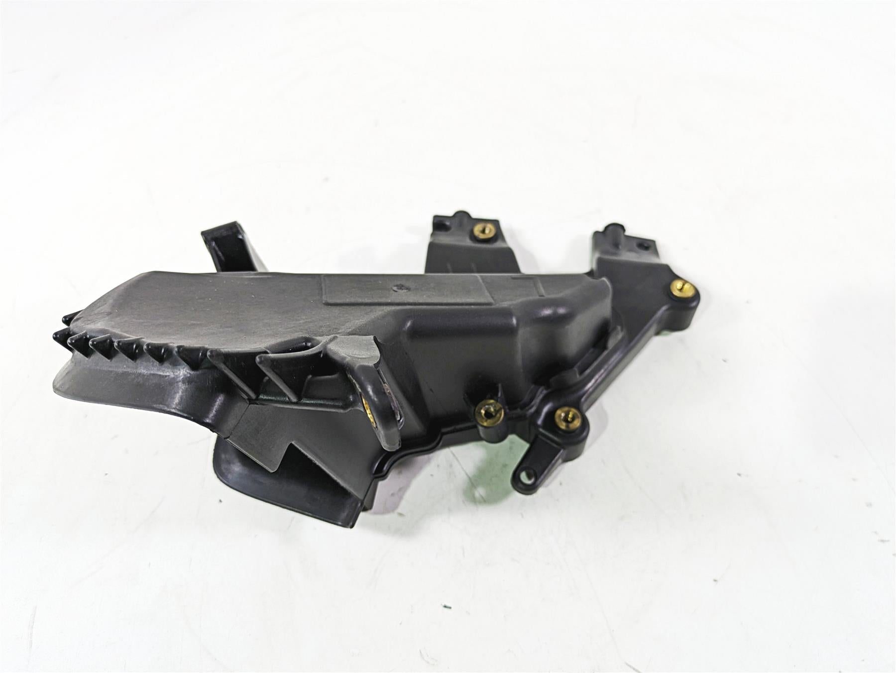 2017 Harley Touring FLTRXS Road Glide Media Storage Compartment Left 76000422 {{ shop.shopifyCountryName }} - Mototech271