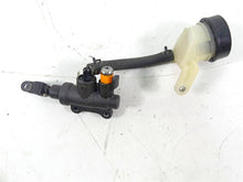 Load image into Gallery viewer, 2016 BMW R1200GS Adv K51 Nissin Rear Brake Master Cylinder 34318522398 | Mototech271
