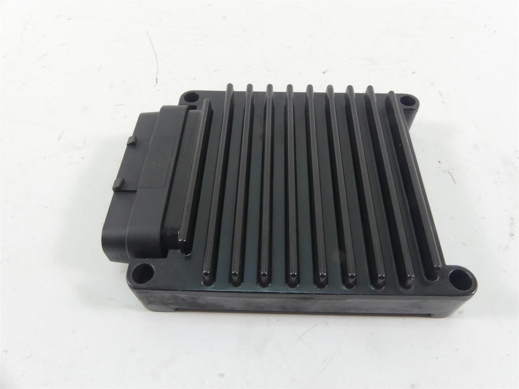 2005 Harley Dyna FXDLI Low Rider Cdi Ecu Ecm Engine Control Module 32498-05 {{ shop.shopifyCountryName }} - Mototech271