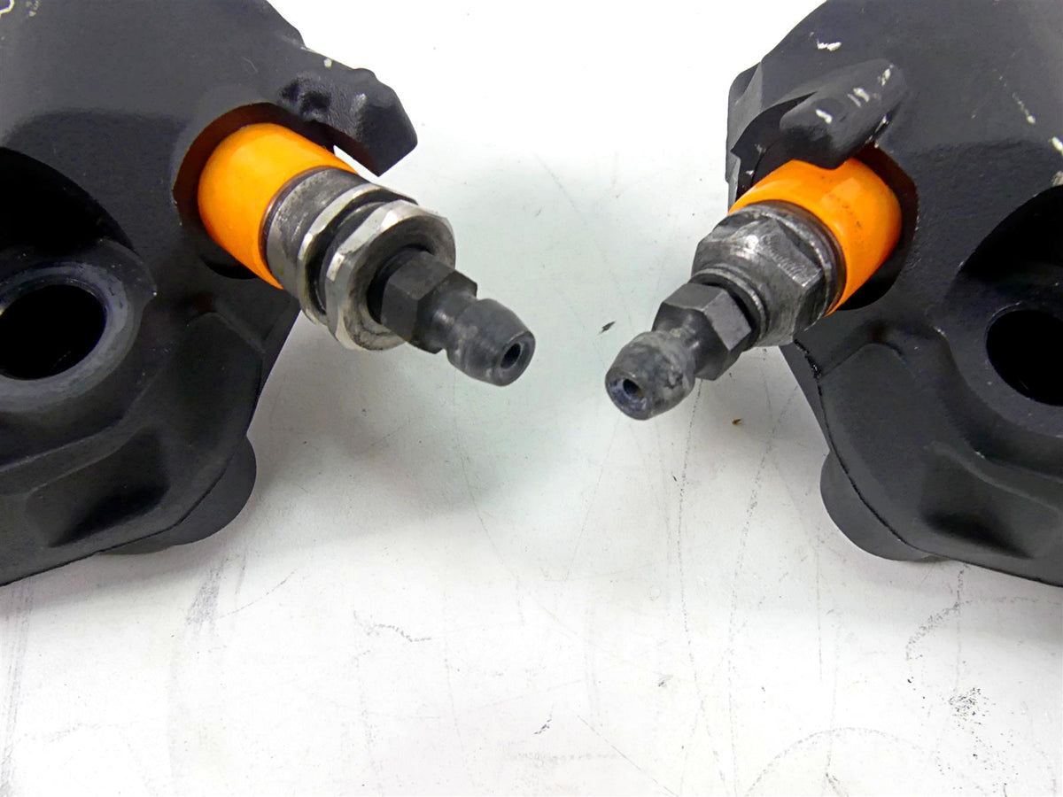2014 BMW R1200GS K50 Brembo Front Brake Caliper Set 100mm - Read 34118556205 {{ shop.shopifyCountryName }} - Mototech271