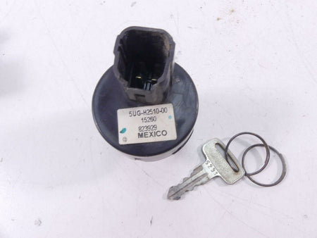 2016 Yamaha YXZ1000 R EPS Ignition Light Awd Switch Key Set 5UG-H2510-00 {{ shop.shopifyCountryName }} - Mototech271
