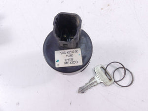 2016 Yamaha YXZ1000 R EPS Ignition Light Awd Switch Key Set 5UG-H2510-00 | Mototech271