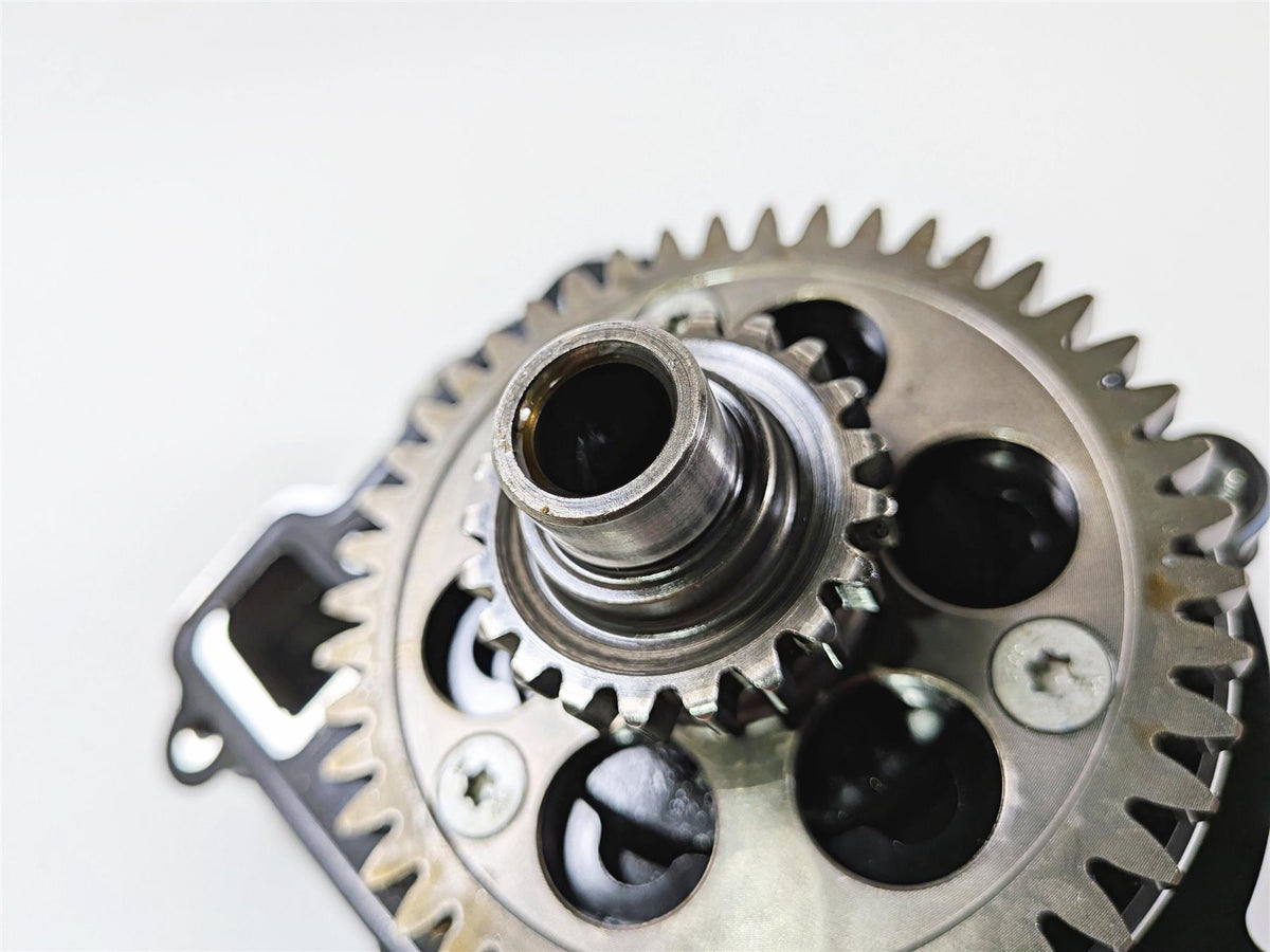 2023 BMW F850GS K81 Water Coolant Pump Waterpump 11518389429 11515B336F9 {{ shop.shopifyCountryName }} - Mototech271