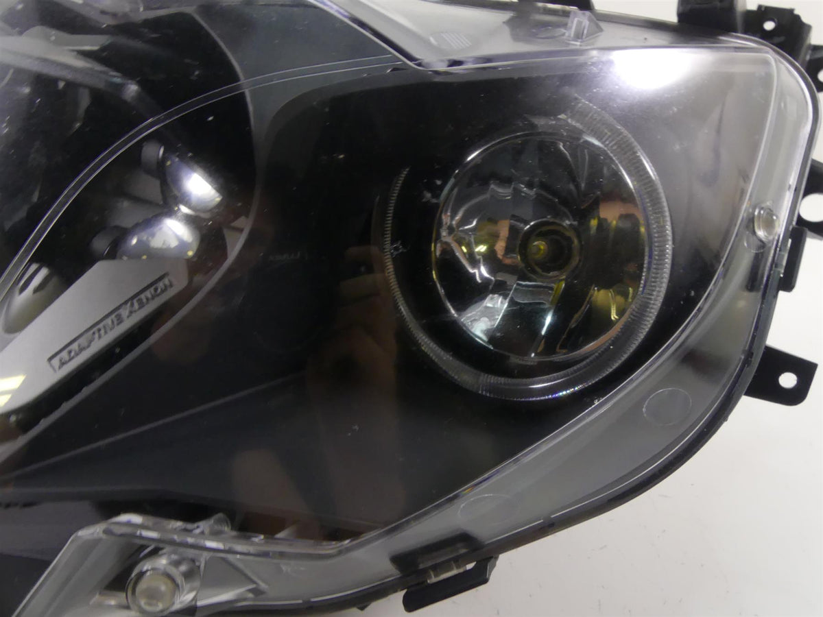 2015 BMW K1600GT K48 Headlight Lamp Lens + Adaptive Xenon Module 63128554173 {{ shop.shopifyCountryName }} - Mototech271