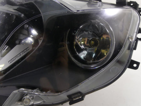 2015 BMW K1600GT K48 Headlight Lamp Lens + Adaptive Xenon Module 63128554173 {{ shop.shopifyCountryName }} - Mototech271