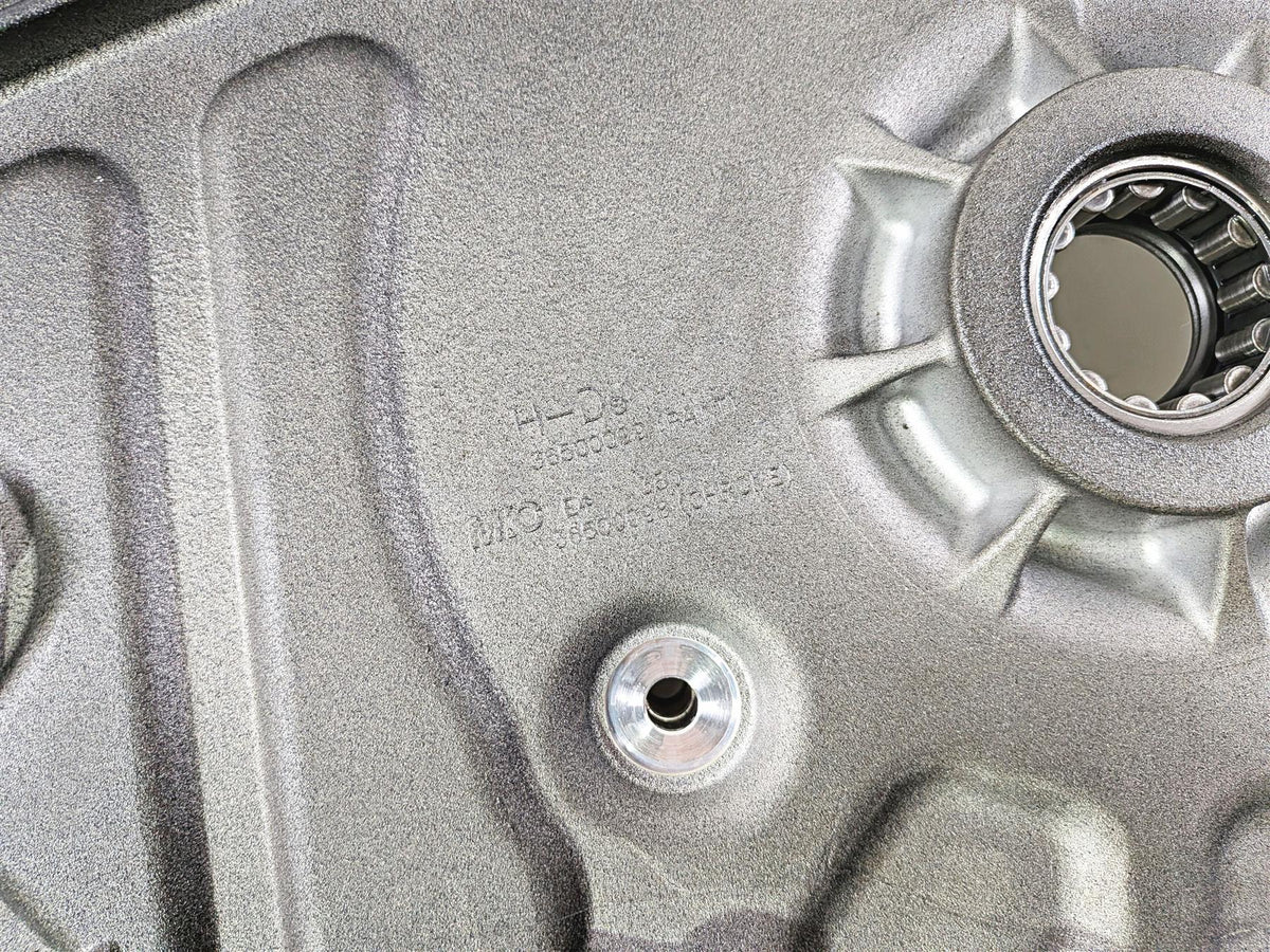2024 Harley FXLRS Dyna Low Rider Inner Primary Drive Clutch Cover Mid 36500099-Mototech271