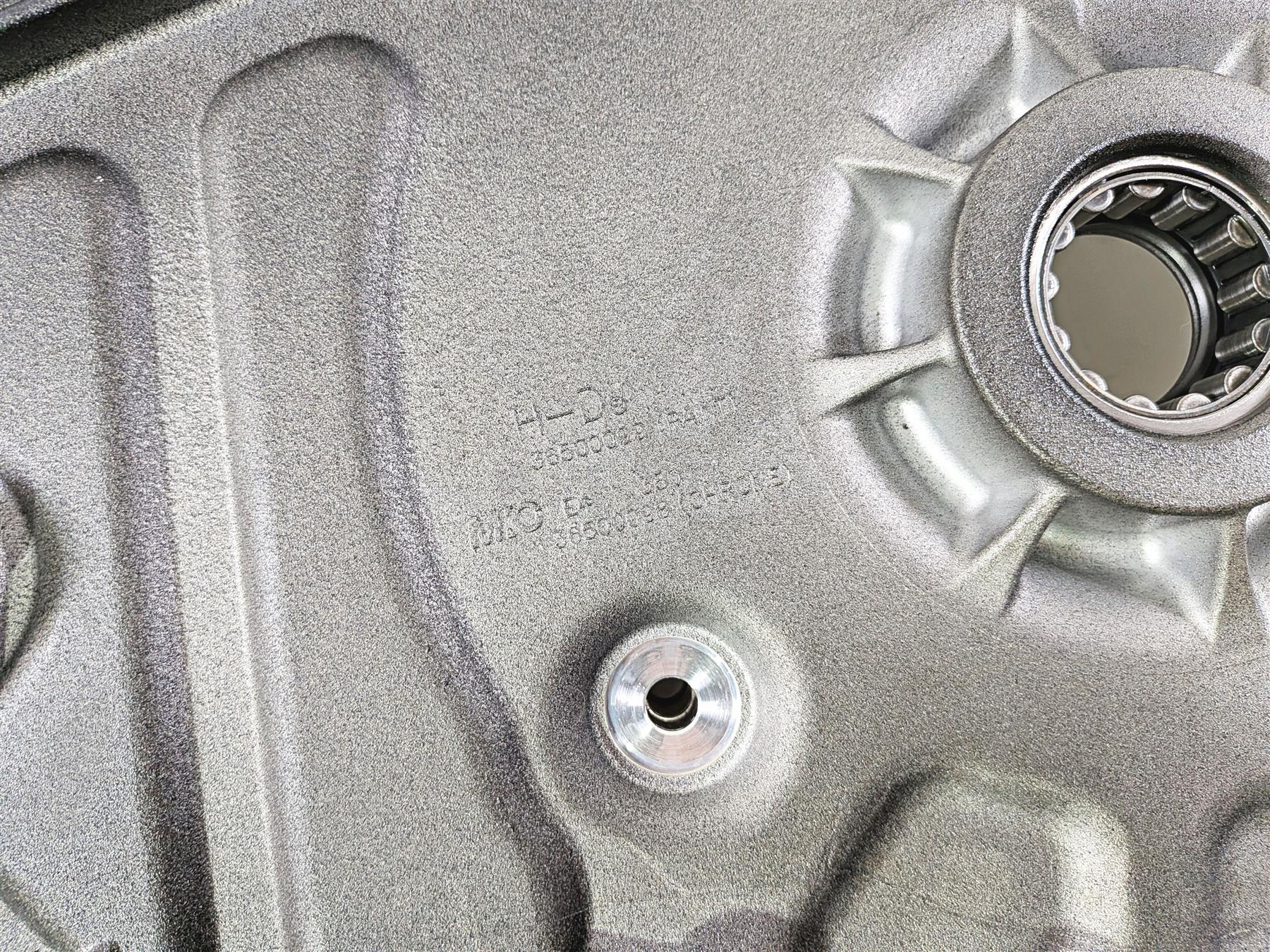 2024 Harley FXLRS Dyna Low Rider Inner Primary Drive Clutch Cover Mid 36500099-Mototech271