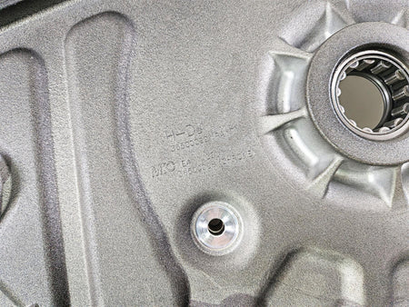 2024 Harley FXLRS Dyna Low Rider Inner Primary Drive Clutch Cover Mid 36500099-Mototech271