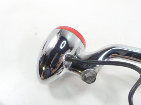 2004 Harley FLHTC SE CVO Electra Glide Rear Blinker Turn Signal Bar 68508-04 {{ shop.shopifyCountryName }} - Mototech271