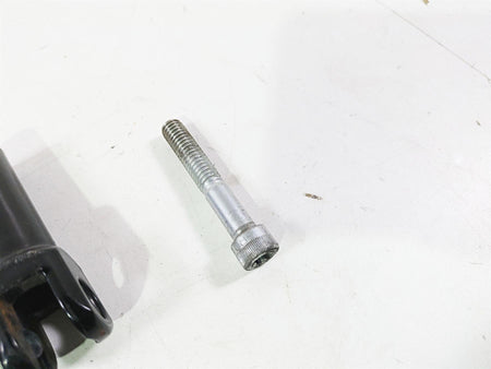 2017 Harley FLS Softail Slim Rear Footpeg Foot Peg Mounts Set 50932-08 {{ shop.shopifyCountryName }} - Mototech271