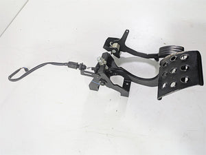 2021 Kawasaki Teryx KRX KRF 1000 Brake Accelerate Foot Pedal Set 43001-0767