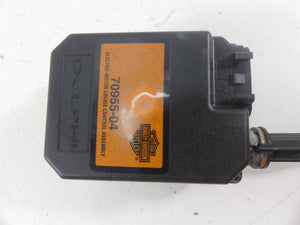 2006 Harley Touring FLHTCUI Electra Glide Cruise Control Module 70955-04 | Mototech271