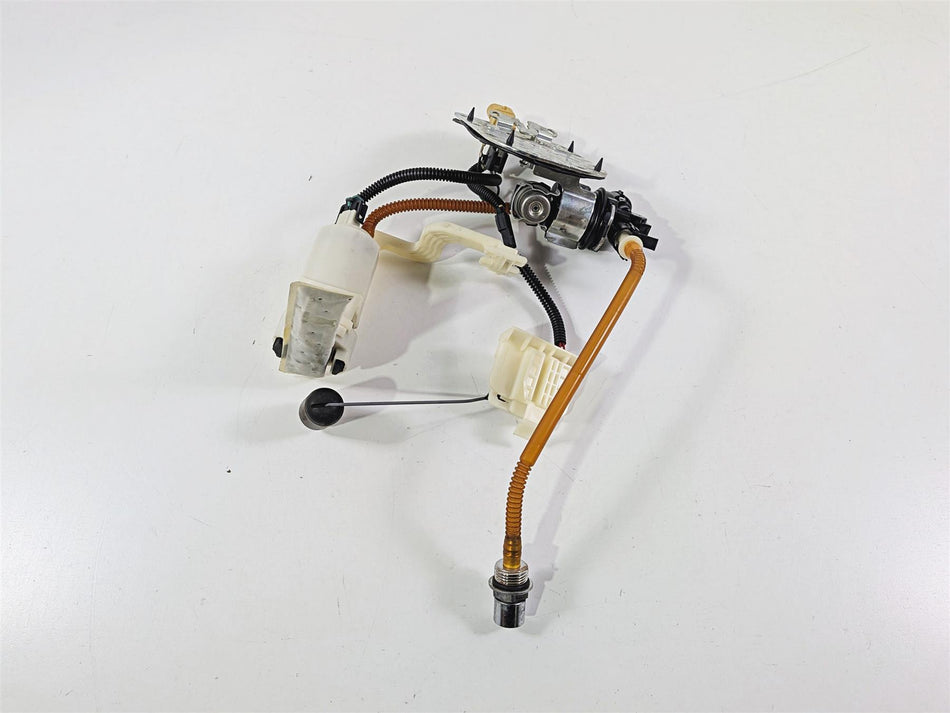 2016 Harley Softail FLSTFBS Fat Boy S Fuel Gas Petrol Pump - Tested 75141-11A-Mototech271