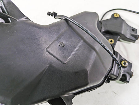 2017 Harley Touring FLTRXS Road Glide Media Storage Compartment Right 76000370A {{ shop.shopifyCountryName }} - Mototech271