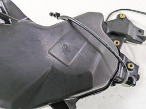 2017 Harley Touring FLTRXS Road Glide Media Storage Compartment Right 76000370A | Mototech271