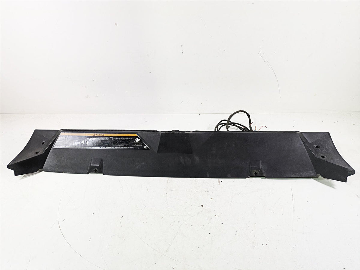 2020 Polaris General 1000 EPS MTX Premium Soundbar Sound Bar 6465547 {{ shop.shopifyCountryName }} - Mototech271