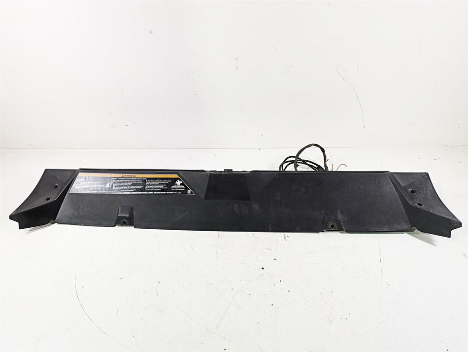 2020 Polaris General 1000 EPS MTX Premium Soundbar Sound Bar 6465547 {{ shop.shopifyCountryName }} - Mototech271