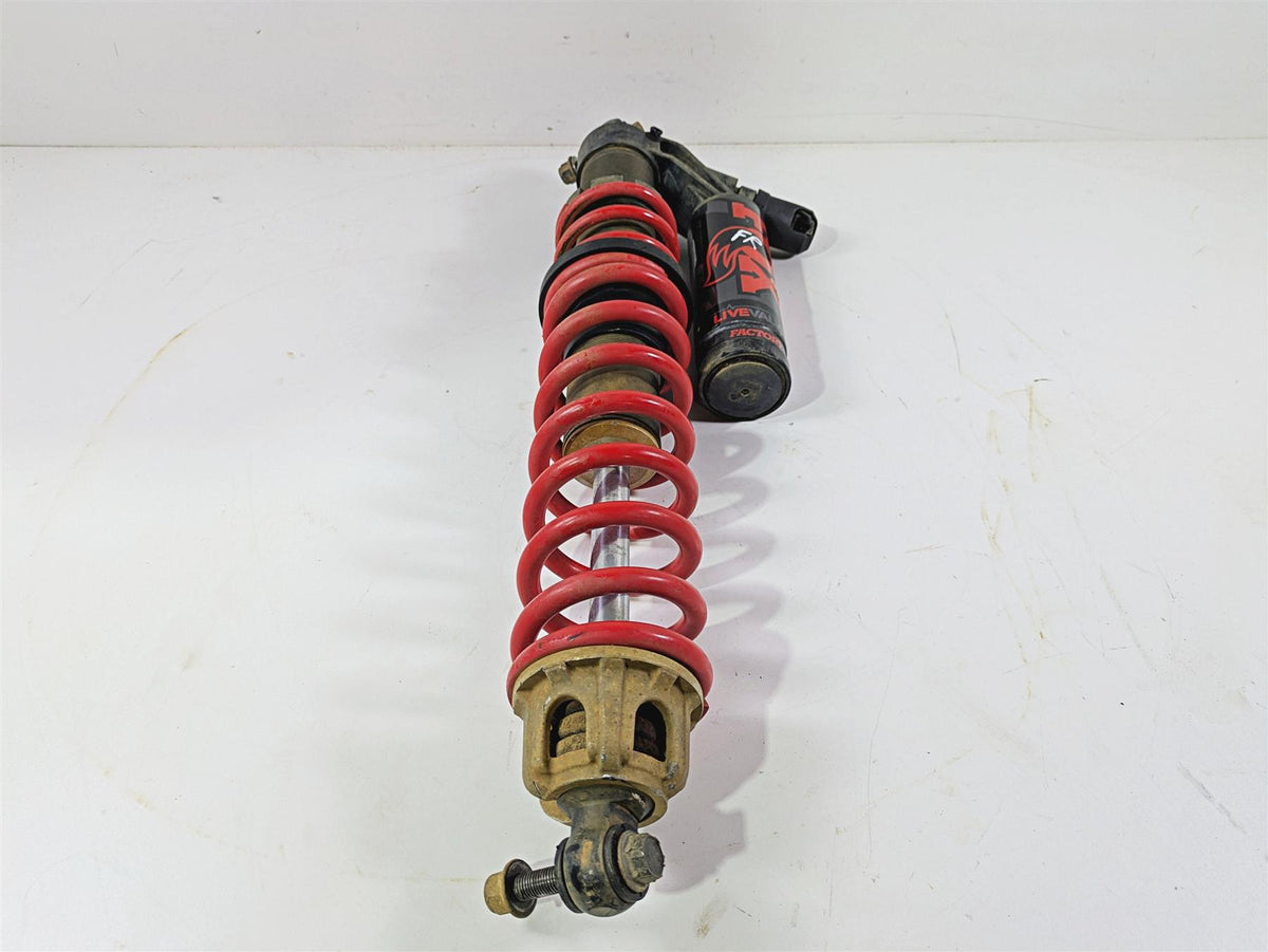 2019 Polaris RZR XP Turbo S Straight Fox Front Right Shock Damper - Read 7045187 {{ shop.shopifyCountryName }} - Mototech271
