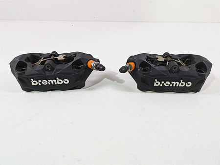2017 BMW R1200 GS K50 Front Brake Caliper Set 100mm 34118556205 34118556206 {{ shop.shopifyCountryName }} - Mototech271